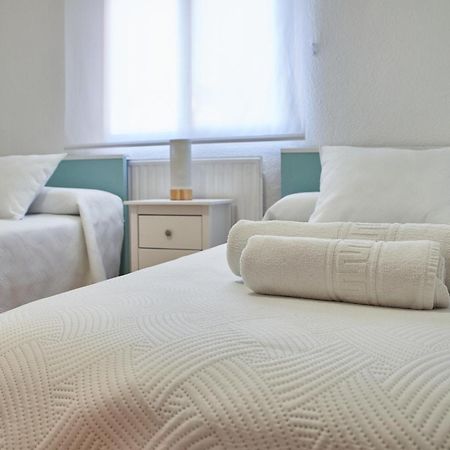 トレドLux Buenavistaアパートメント エクステリア 写真